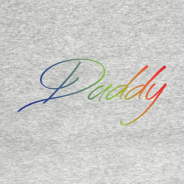 Daddy by winstongambro